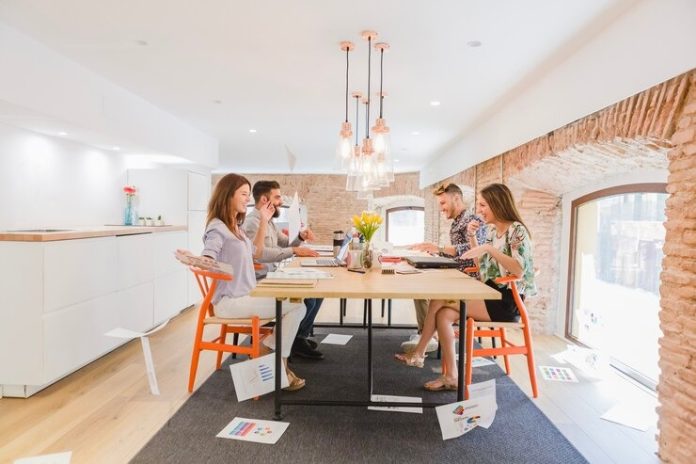A Fresh Start: Finding the Right Office Renovation Partner in Noida