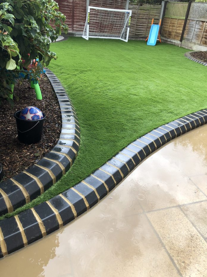 Choosing the right Wickford driveway company for solid, lasting results