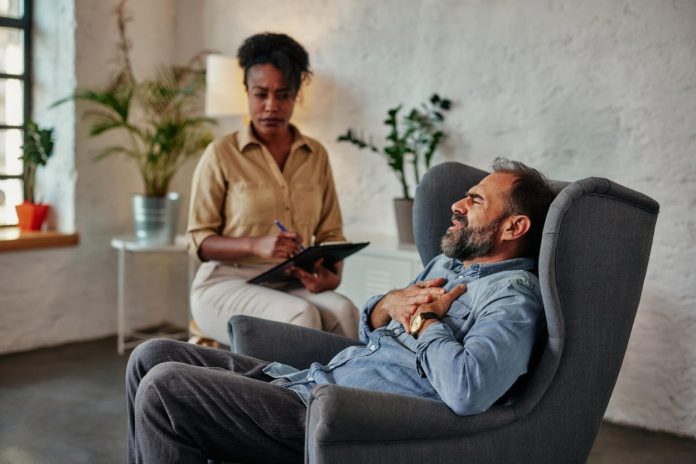 A clear path to healing: navigating care in Connecticut