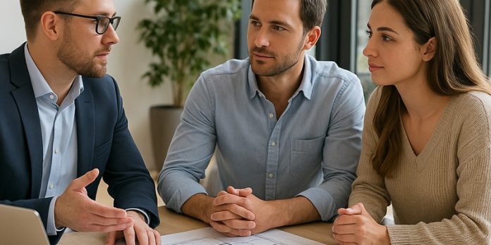 Wie Wohnungen sinnvoll investieren – Klarer Weg zur Rendite