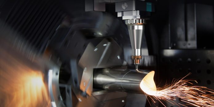 Fiber Laser Tube Cutting Machines You Can Trust
