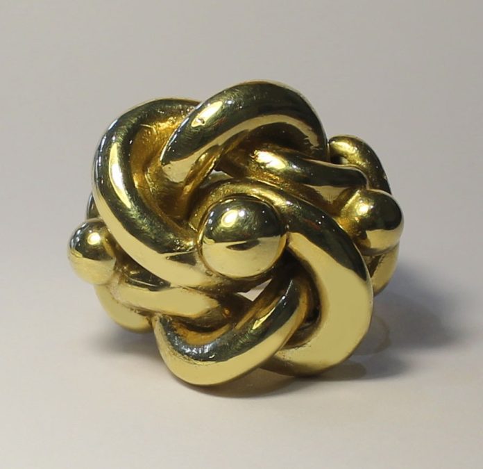 Find Your Perfect Silver Saddle Rings in the UK