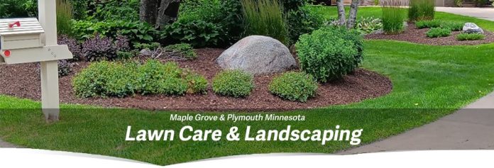 A Practical Guide for Mulch Planting in Minnetonka and Handy Snow Help