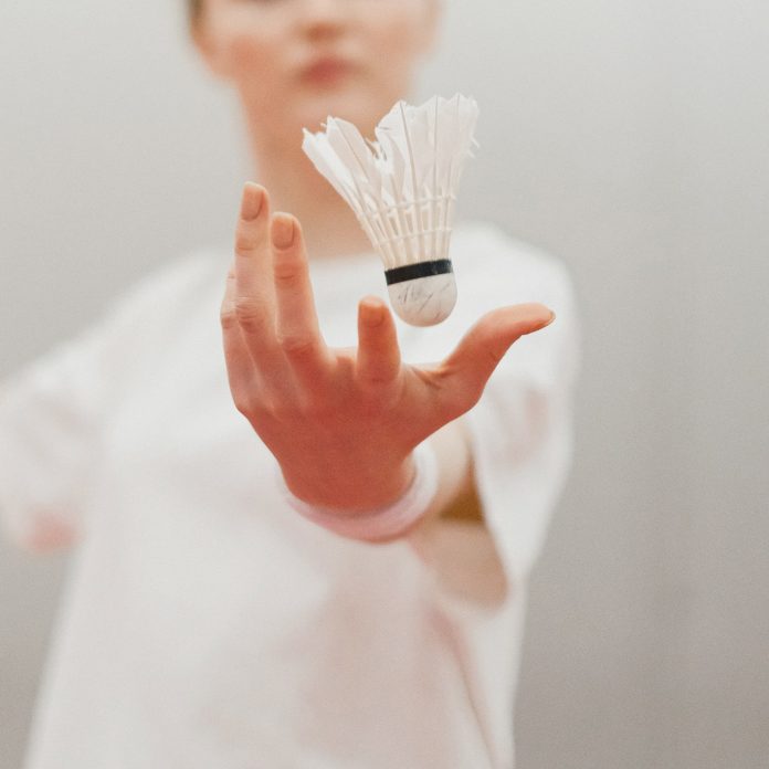 Sharpen Your Game: Practical Badminton Training in Singapore