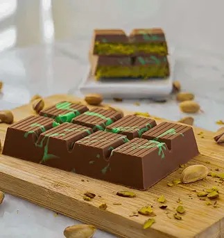 Glimpses of Dubai’s Cocoa Craft: A Tasty Shopping Guide