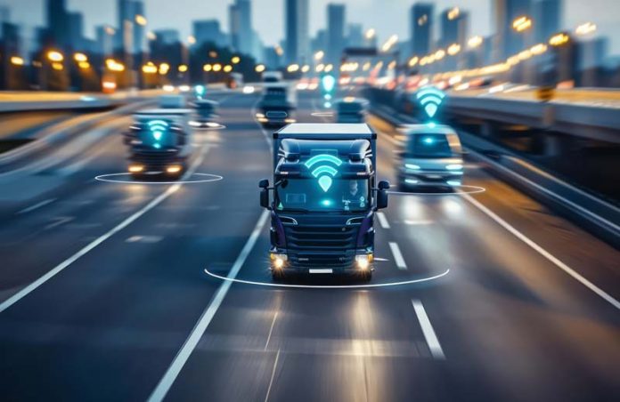 A Practical Guide to Smarter Rides: Temperature Eyes and Location Tracks
