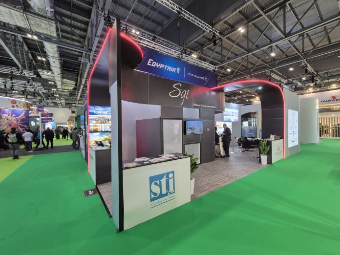 High-impact events start here: Manchester production that draws crowds