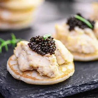 Crisp Sea Pearls: A Fresh Guide to Sushi-Style Flavor