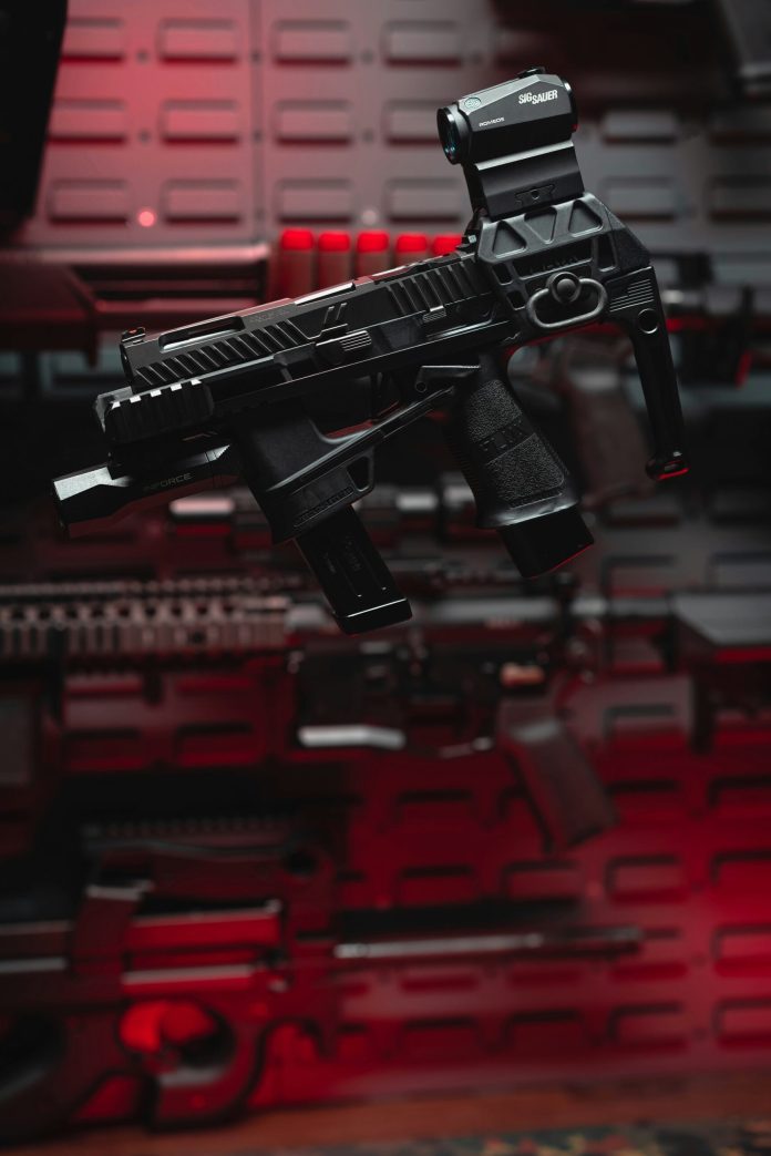 Smart Picks: Affordable Hunting Rifles USA and More