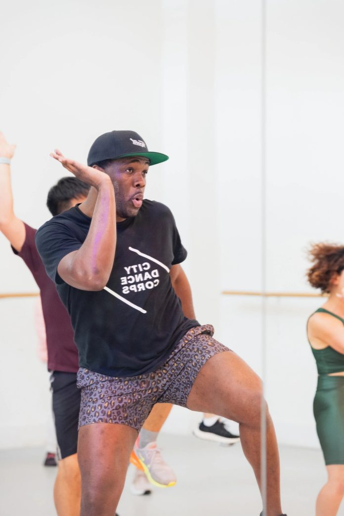 Move With Purpose: Beginner Hip Hop and Salsa in Toronto for Real Skill