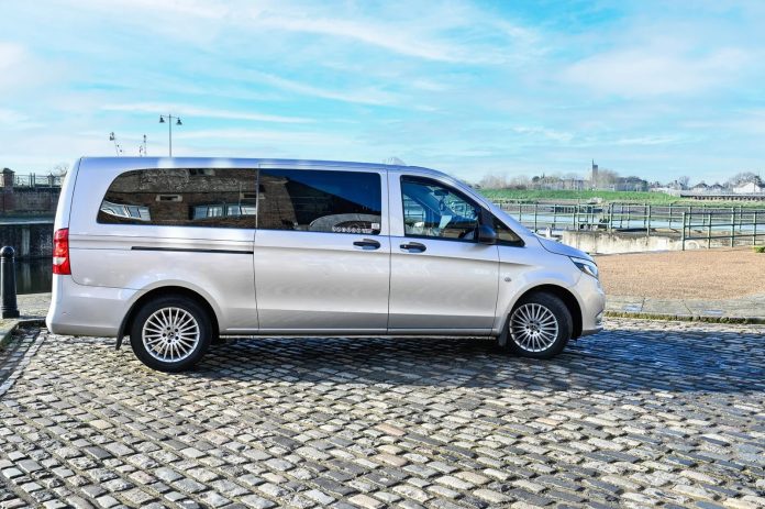 Business Trip Taxi Services that actually move you