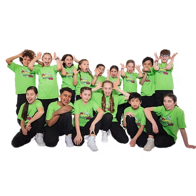 Bright steps for little dancers in Oakville