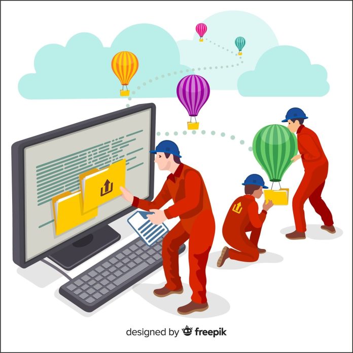 Your trusted partner for smart business IT and software needs