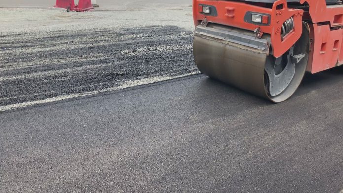 Reliable Asphalt Care: NJ Experts Keeping Roads Smooth