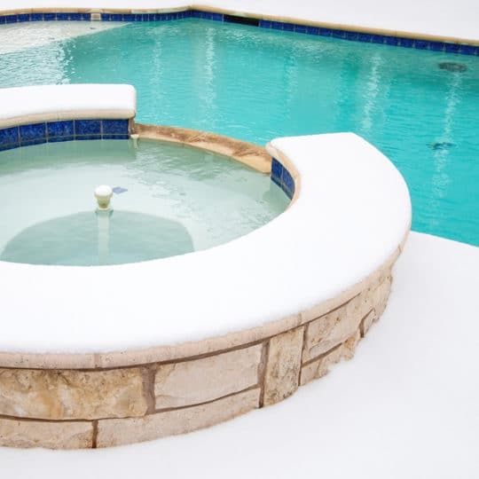 Ocean County pool care: repair and closing you can trust