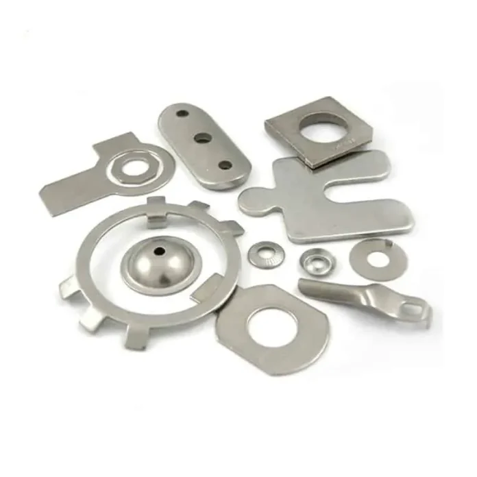 Tough, practical fasteners that last: custom nuts and reliable anchors for refractory work