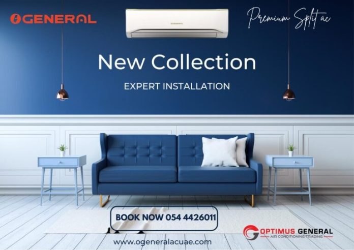 Your UAE AC Partner: Straight Talk on Cooling, Installations, and Service