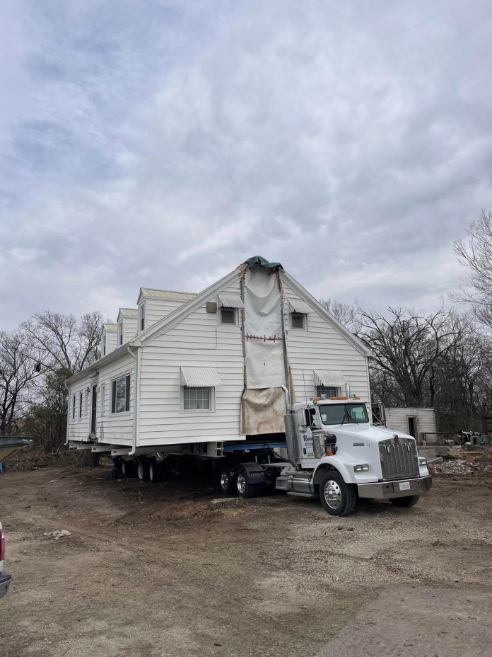 Getting the best help when moving home nearby
