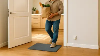 Smart Lifestyle: Subtle Tech, Real Life Impact