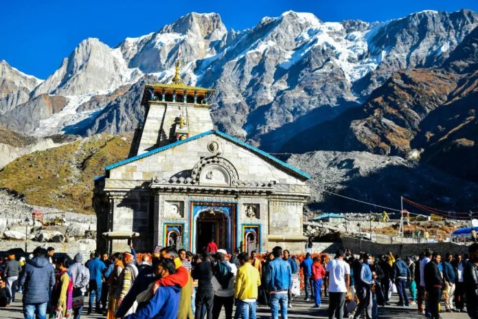 Sunrise Journeys: From Delhi to the Hills and Back