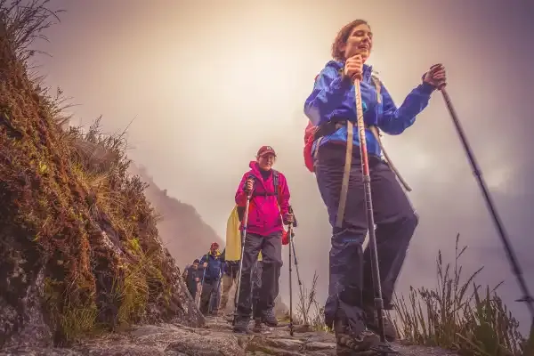 Inca Jungle Trek 4 Days: A Feisty Path to Machu Picchu