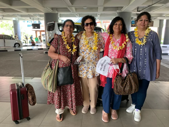 Adventurous itineraries from Ahmedabad: Bali to Kashmir tours that fit life