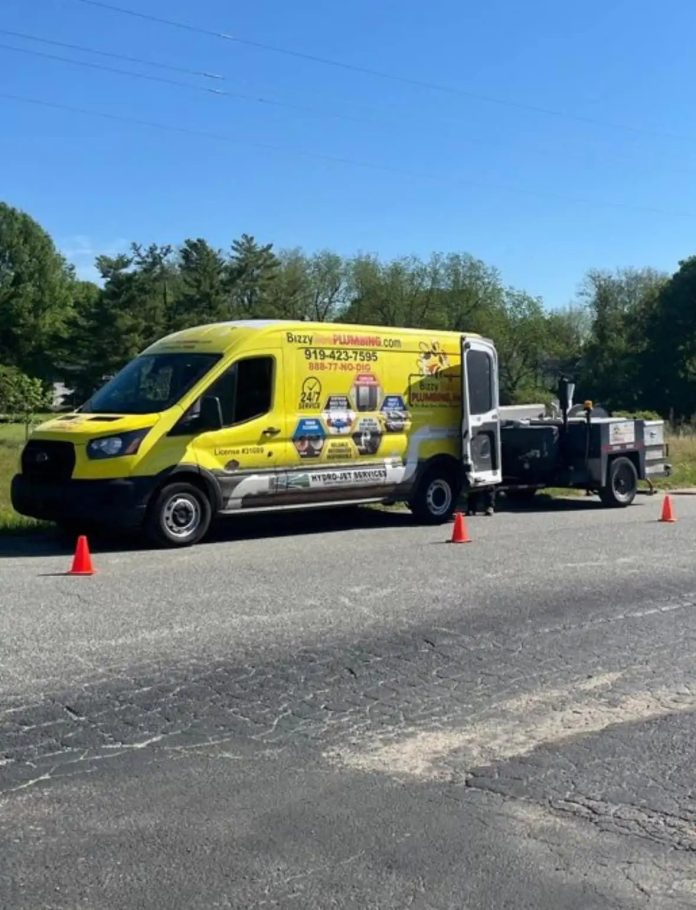 Fast, Safe Pipe Cleaning for Durham Homes