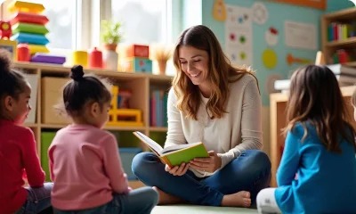 A practical Melbourne pathway for aspiring early childhood professionals