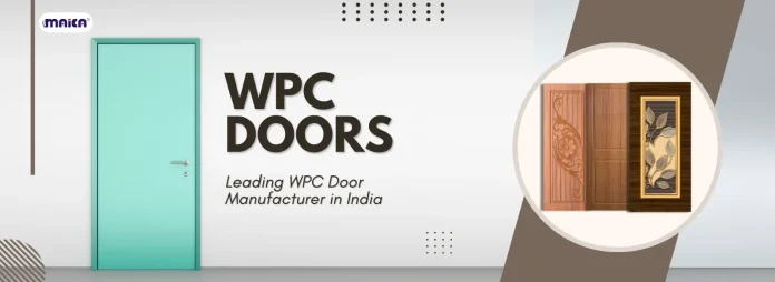 WPC Doors: Practical picks and stylish frames for modern homes