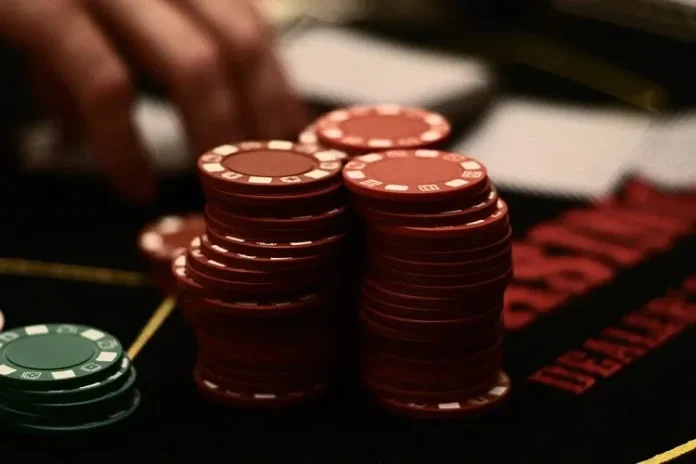 Unlocking online casino free credit no deposit: what players should know