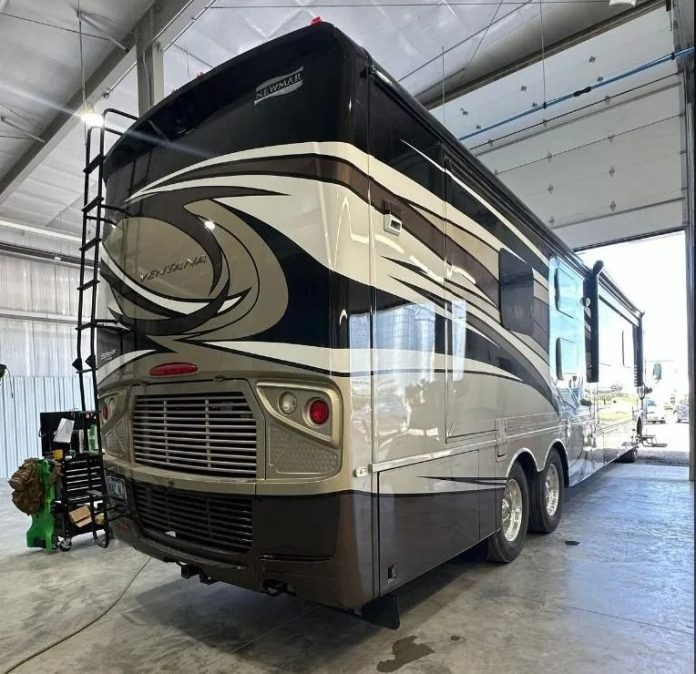 Fresh takes on collision care in Hutchinson