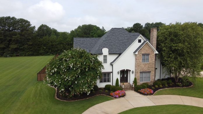 Solid Roof, Safe Home: Trustworthy Residential Roofing Services Tupelo
