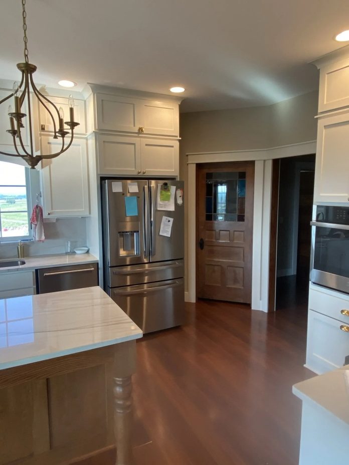 Why Wichita Residents Choose Local Builders for New Homes