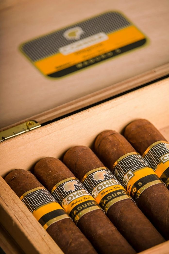 A Reliable Route to Fine Cigars: Buy Cigars Online Mumbai