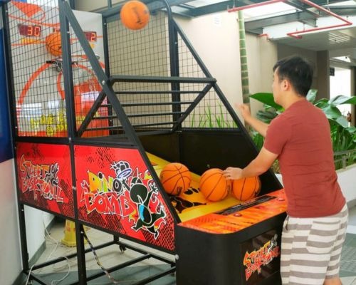 Bring the Fun Home: Arcade Game Rentals That Spark Right Here