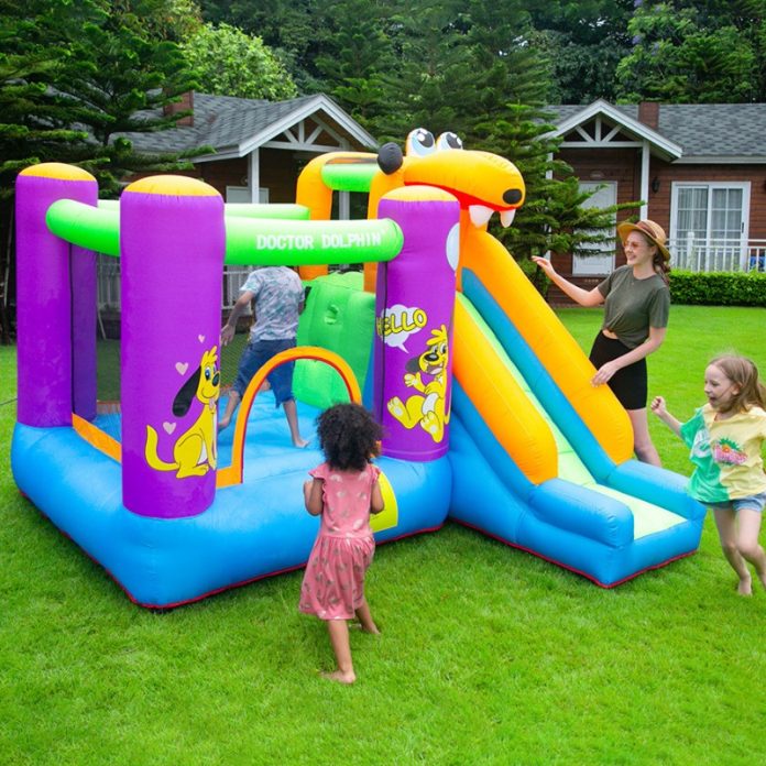 Ball Pit Rental: Fun, Safe Play for Any Party