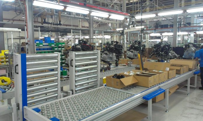 Automation in production & warehouse: practical paths to faster, leaner ops