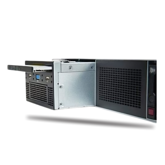 Unlocking Value with Local HPE Server Sellers Dubai