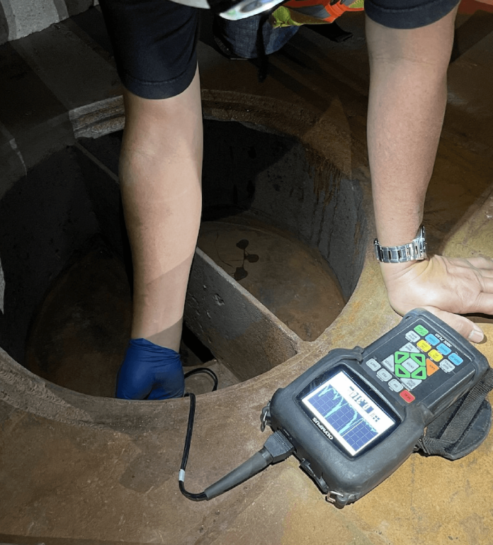 A practical guide to Tank Inspection Procedure and vessel testing