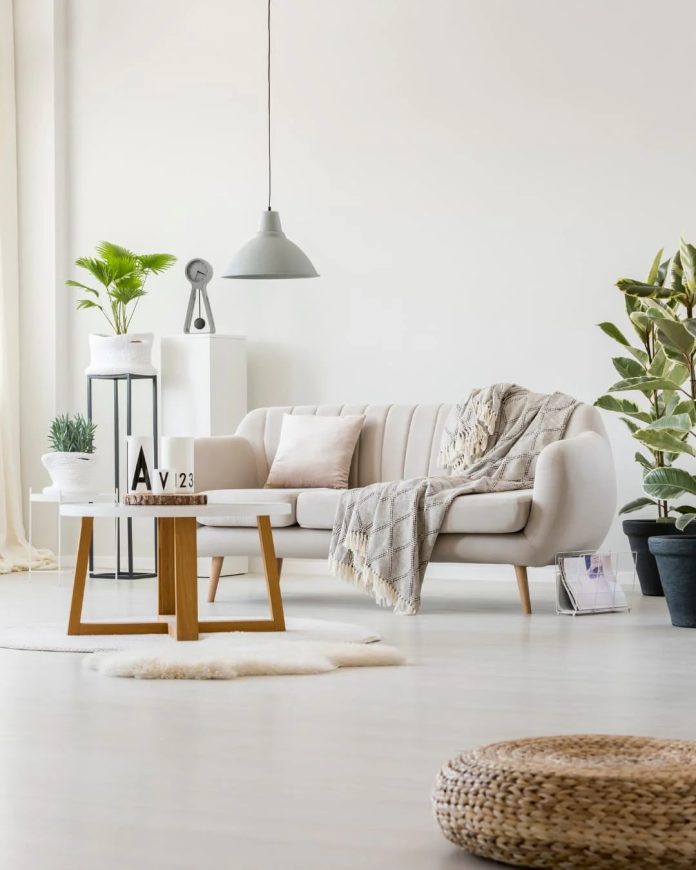 Ambient style finds for your home at a Nordic-inspired shop