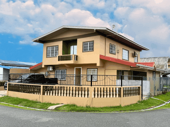 Find Your Next Let: Clear Paths to Trinidad Homes for Rent