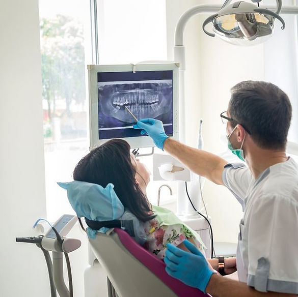 A clear path to confident smiles in Orleans