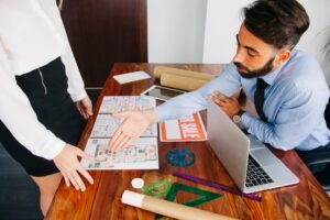 Clear paths to safe deals with escrow in Singapore