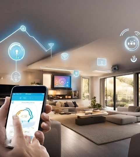 Smart Security Upgrades for Jaipur Homes: From Cameras to Hydrants