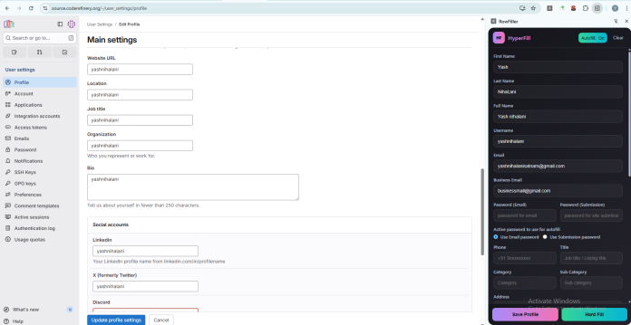 How to navigate mask fit tests and save, with smart choices
