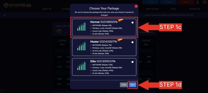 Where to buy 4d online in Malaysia: practical paths and tips