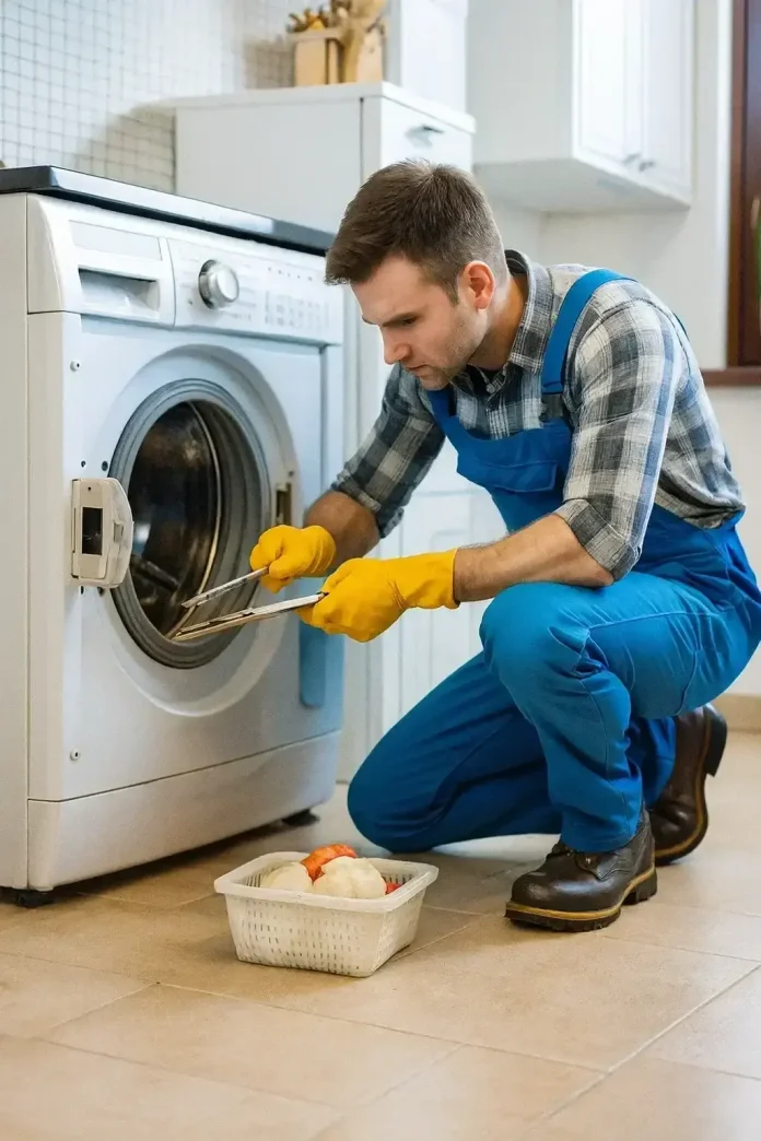 A Practical Guide to Choosing a Speed Queen Laundry Equipment Supplier