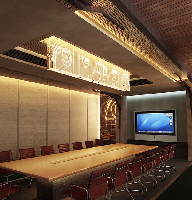 Spaces that speak: a practical guide for Doha interiors