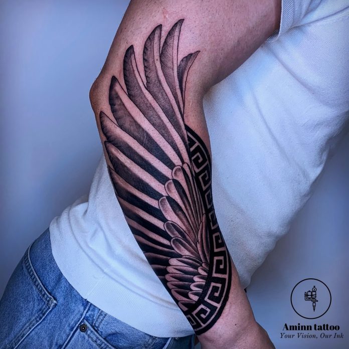 A bold, human look at top tattoo studios in town