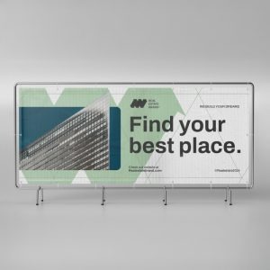Bold Displays: Elevating Events with Smart Banners Across Australia